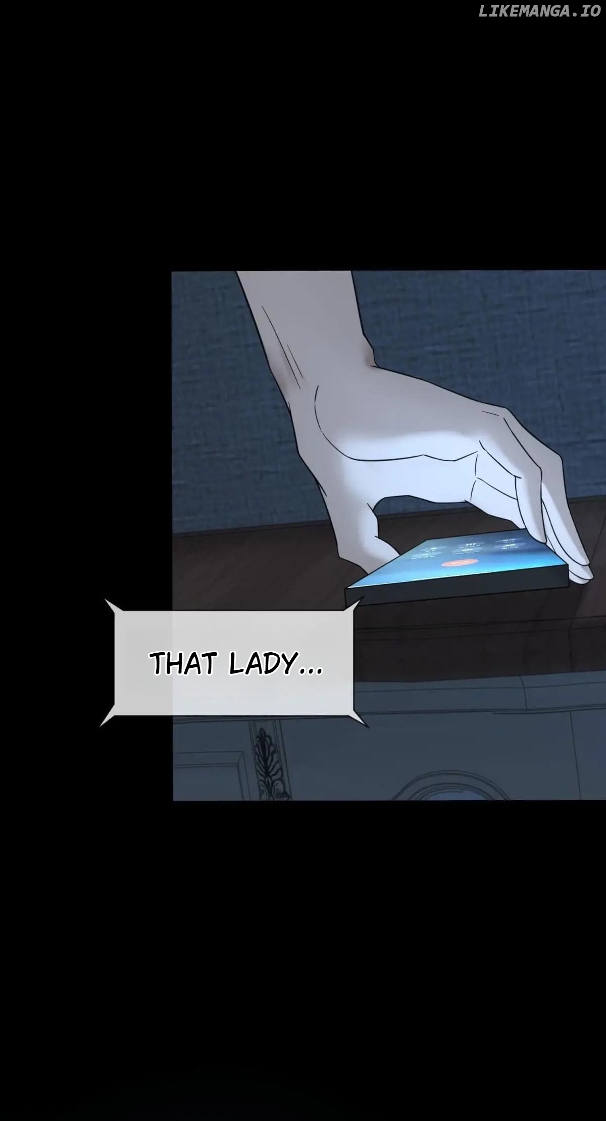 Don't Mess with a Deadly Revenger Chapter 10 - page 45